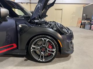 2021 MINI Cooper John Cooper Works GP FWD 1398 - Photo #28