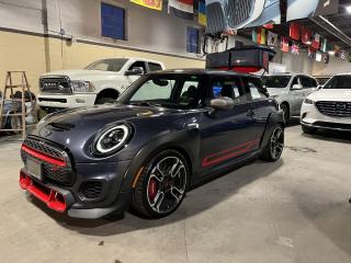 2021 MINI Cooper John Cooper Works GP FWD 1398 - Photo #31