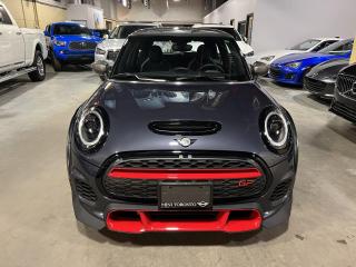 2021 MINI Cooper John Cooper Works GP FWD 1398 - Photo #34