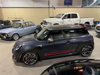 2021 MINI Cooper John Cooper Works GP FWD 1398 - Photo #36