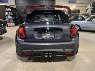 2021 MINI Cooper John Cooper Works GP FWD 1398 - Photo #39