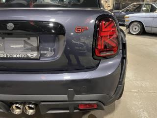 2021 MINI Cooper John Cooper Works GP FWD 1398 - Photo #40