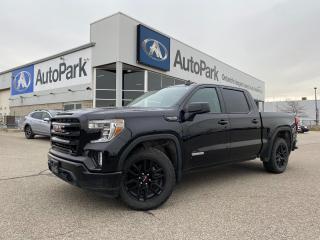 Used 2019 GMC Sierra 1500 Elevation |***4X4*** | HEATED SEATS | BACKUP CAMERA | CREW CAB | for sale in Innisfil, ON