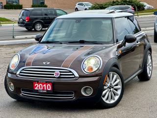 Used 2010 MINI Cooper  for sale in Oakville, ON