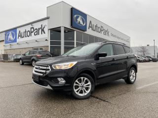 Used 2018 Ford Escape | BLUETOOTH | AWD | HEATED SEATS | BACKUP CAMERA | for sale in Innisfil, ON