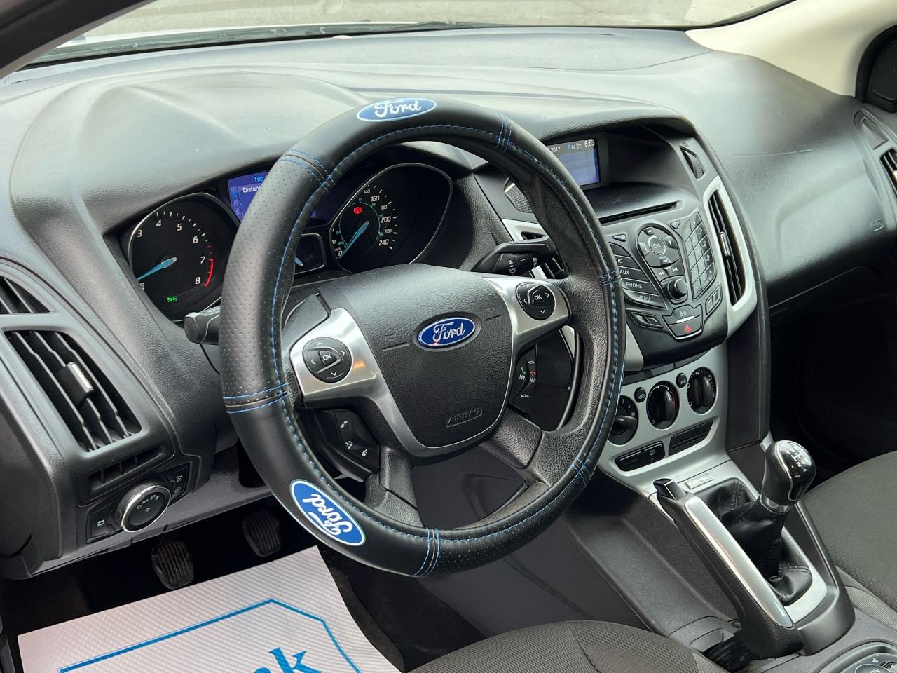 2013 Ford Focus  - Photo #14