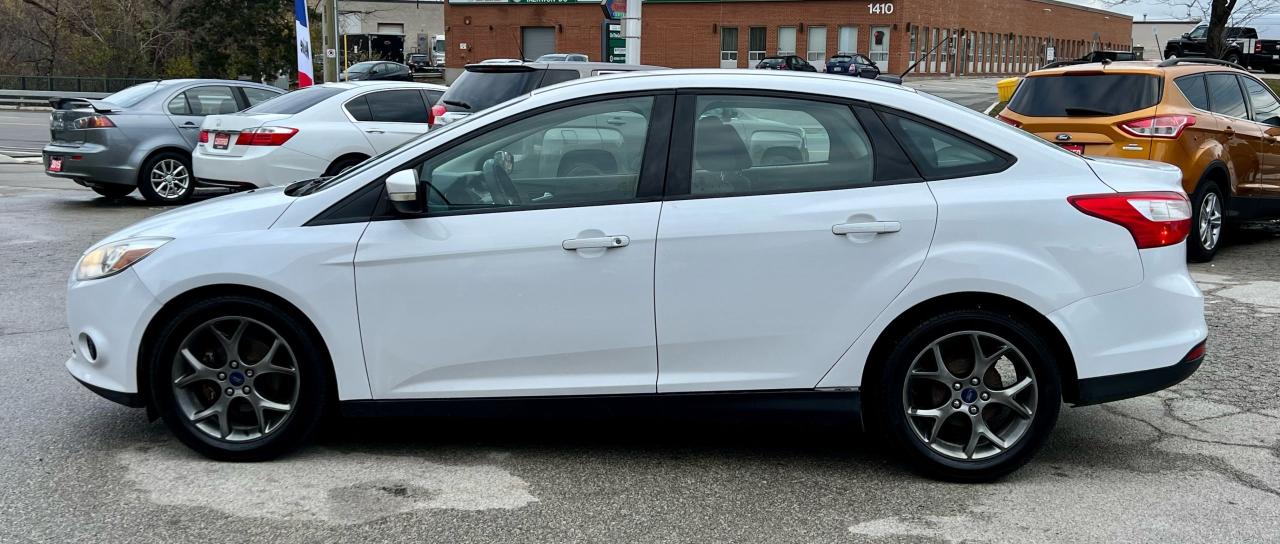 2013 Ford Focus  - Photo #4