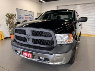 Used 2017 RAM 1500 SLT - for sale in London, ON