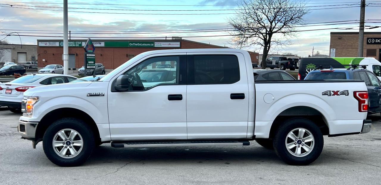 2018 Ford F-150  Photo2