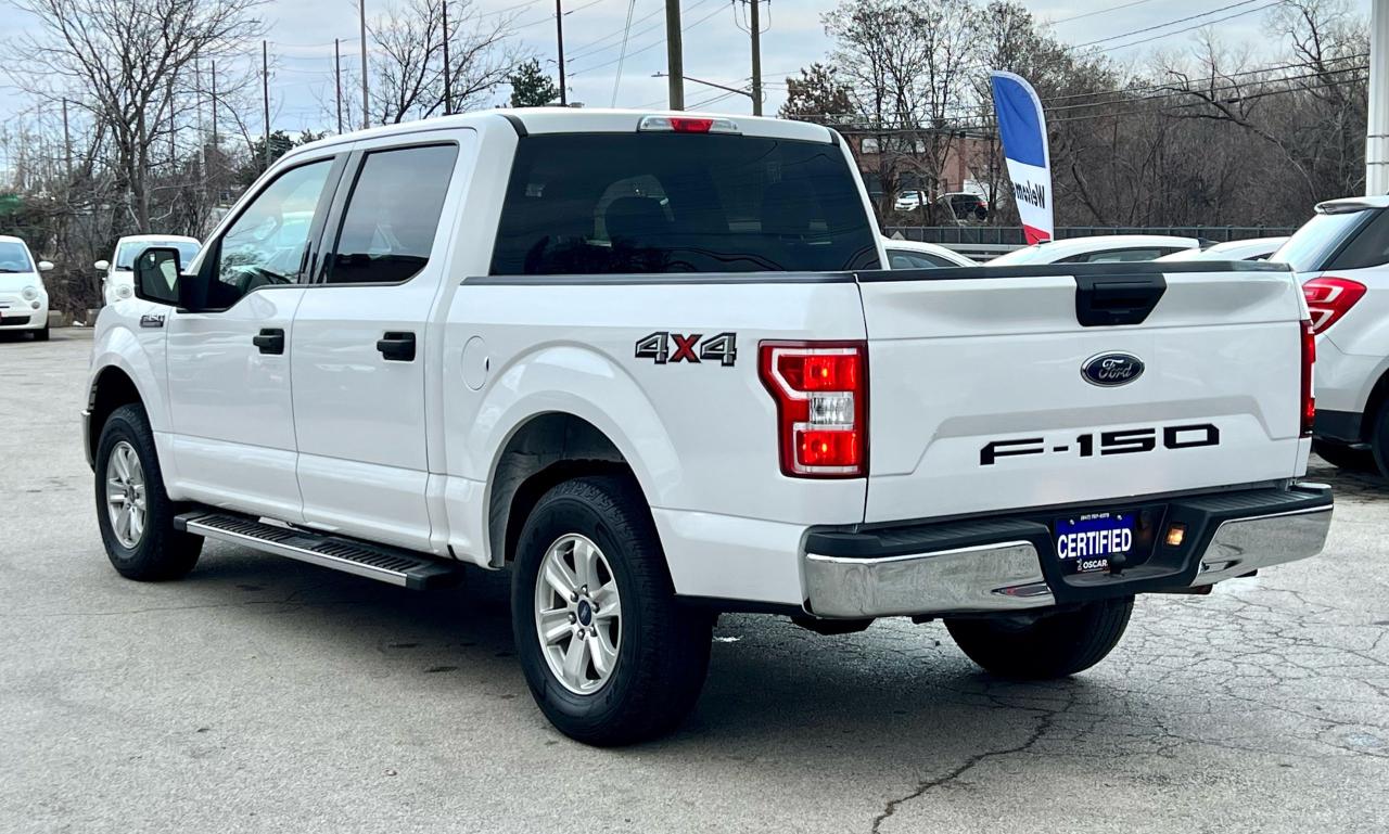 2018 Ford F-150  Photo3