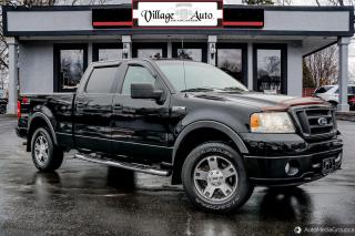Used 2006 Ford F-150  for sale in Ancaster, ON