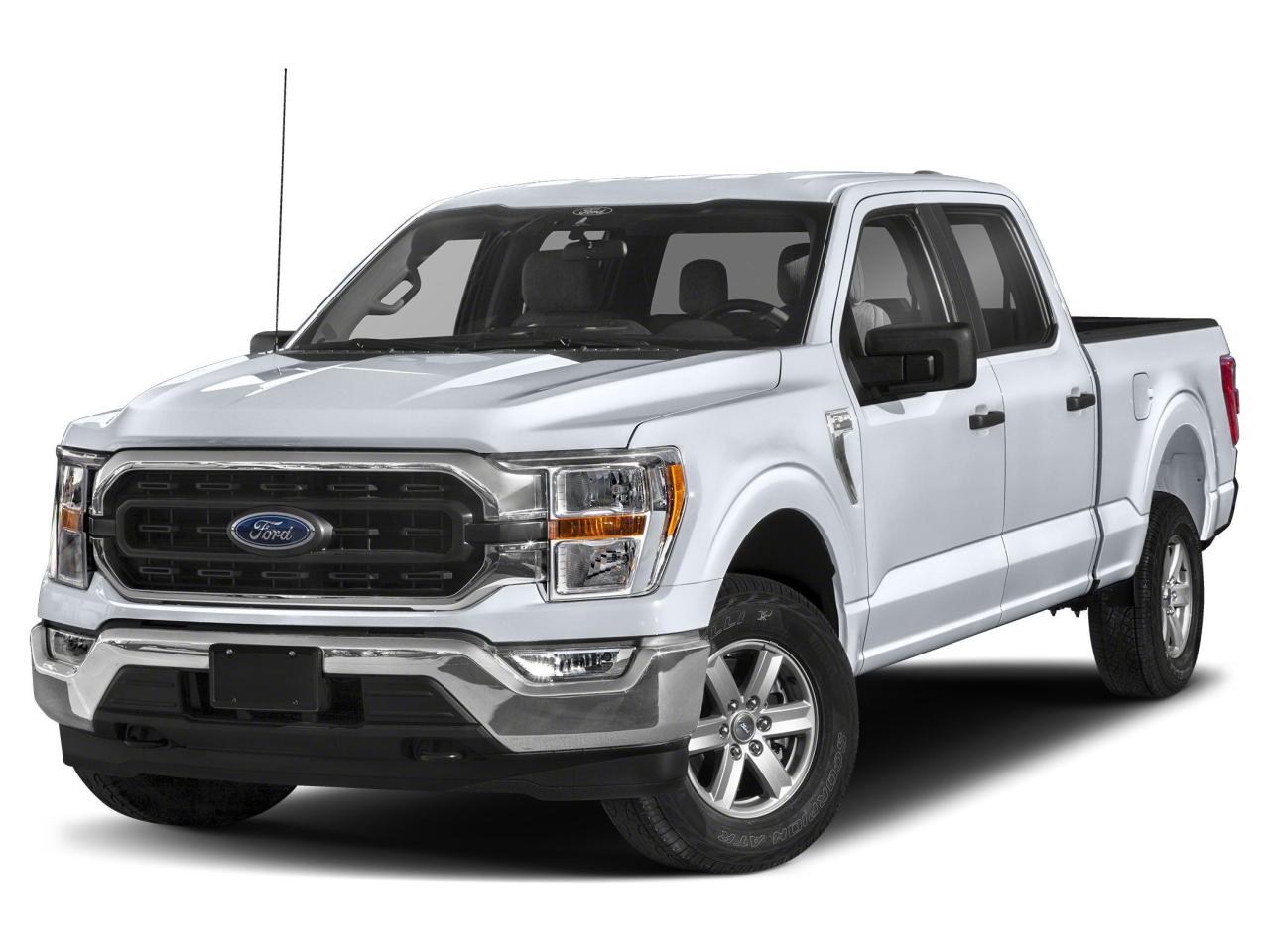 Image - 2022 Ford F-150 