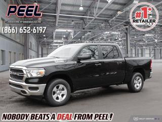 We are the #1 FCA/Stellantis Retailer in the Nation! NOBODY BEATS A DEAL FROM PEEL and we prove it everyday with our low prices! Come see one of the largest selections of inventory anywhere! DO NOT BUY until you come to us! Go ahead, shop around and you will see that NOBODY BEATS A DEAL FROM PEEL!!! All advertised prices are for cash sale only. Optional Finance and Lease terms are available. A Loan Processing Fee of $499 may apply to facilitate selected Finance or Lease options. If opting to trade an encumbered vehicle towards a purchase and require Peel Chrysler to facilitate a lien payout on your behalf, a Lien Payout Fee of $299 may apply. Contact us for details. These prices are web specials for online shoppers. Please mention this ad when contacting us. We thank you for your interest and look forward to saving you money. Prices are subject to change, prior sales excluded. Our inventory changes daily and this vehicle may already be sold and require us to order a new one on your behalf or facilitate a dealer locate. Vehicle images may be illustrations based on vin decoding while actual pics are pending upload and may not represent exact model shown. Please call us at 866 652 6197 or see dealer for complete details to confirm model and options. Price/Payments plus taxes & license. Gas optional. If you want to save LOTS of MONEY on your next vehicle purchase, shop around and then contact us!!! Please note: Fleet purchases under select companies, leasing companies, dealers, rental companies and or Ontario/Provincial Limited & Incorporated companies may not qualify for these advertised prices as they include rebates that apply to personal ownership only. Pricing may be subject to an adjustment and require confirmation from FCA/Stellantis Canada. Please contact us for verification. All advertised prices are for cash sale only. Optional Finance and Lease terms are available. Contact us for more information and remember....NOBODY BEATS A DEAL FROM PEEL!!! Peel Chrysler in Mississauga Ontario serves and deliveres to buyers from all corners of Ontario and Canada including Mississauga, Toronto, Oakville, North York, Richmond Hill, Ajax, Hamilton, Niagara Falls, Brampton, Thornhill, Scarbourough, Vaughan, London, Windsor, Cambridge, Kitchener, Waterloo, Brantford, Sarnia, Pickering, Huntsville, Milton, Woodbridge, Maple, Aurora, Newmarket, Orangeville, Georgetown, Stoufville, Markham, North Bay, Sudbury, Barrie, Sault Ste. Marie, Parry Sound, Bracebridge, Cravenhurst, Oshawa, Ajax, Kingston, Innisfil and surronding areas.