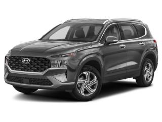 New 2023 Hyundai Santa Fe Preferred w/Trend Package for sale in Huntsville, ON