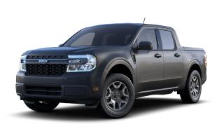 New 2022 Ford MAVERICK XLT for sale in Mississauga, ON