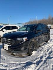 Used 2021 GMC Terrain AWD 4DR SLE for sale in Thunder Bay, ON