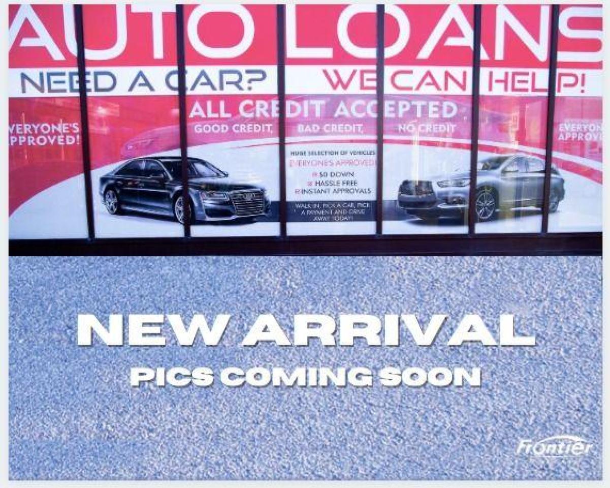 <p>***EASY FINANCE APPROVALS***ONE OWNER / NO ACCIDENTS / ALLOYS / BLUETOOTH / APPLE CAR PLAY / ANDROID AUOTO / HEATED SEATS / BACK UP CAM / APPLE CARPLAY AND MORE! LOVE AT FIRST SIGHT! VEHICLE IS LIKE NEW! QUALITY ALL AROUND VEHICLE. GREAT MID-SIZE SEDAN FOR SMALL FAMILY OR STUDENT. ABSOLUTELY FLAWLESS, SMOOTH, SPORTY RIDE AND GREAT ON GAS! MECHANICALLY A+ DEPENDABLE, RELIABLE, COMFORTABLE, CLEAN INSIDE AND OUT. POWERFUL YET FUEL EFFICIENT ENGINE. HANDLES VERY WELL WHEN DRIVING.</p><p> </p><p>****Make this yours today BECAUSE YOU DESERVE IT****</p><p> </p><p>WE HAVE SKILLED AND KNOWLEDGEABLE SALES STAFF WITH MANY YEARS OF EXPERIENCE SATISFYING ALL OUR CUSTOMERS NEEDS. THEYLL WORK WITH YOU TO FIND THE RIGHT VEHICLE AND AT THE RIGHT PRICE YOU CAN AFFORD. WE GUARANTEE YOU WILL HAVE A PLEASANT SHOPPING EXPERIENCE THAT IS FUN, INFORMATIVE, HASSLE FREE AND NEVER HIGH PRESSURED. PLEASE DONT HESITATE TO GIVE US A CALL OR VISIT OUR INDOOR SHOWROOM TODAY! WERE HERE TO SERVE YOU!!</p><p> </p><p>***Financing***</p><p> </p><p>We offer amazing financing options. Our Financing specialists can get you INSTANTLY approved for a car loan with the interest rates as low as 3.99% and $0 down (O.A.C). Additional financing fees may apply. Auto Financing is our specialty. Our experts are proud to say 100% APPLICATIONS ACCEPTED, FINANCE ANY CAR, ANY CREDIT, EVEN NO CREDIT! Its FREE TO APPLY and Our process is fast & easy. We can often get YOU AN approval and deliver your NEW car the SAME DAY.</p><p> </p><p>***Price***</p><p> </p><p>FRONTIER FINE CARS is known to be one of the most competitive dealerships within the Greater Toronto Area providing high quality vehicles at low price points. Prices are subject to change without notice. All prices are price of the vehicle plus HST, Licensing & Safety Certification. <span style=font-family: Helvetica; font-size: 16px; -webkit-text-stroke-color: #000000; background-color: #ffffff;>DISCLAIMER: This vehicle is not Drivable as it is not Certified. All vehicles we sell are Drivable after certification, which is available for $695 but not manadatory.</span> </p><p> </p><p>***Trade*** Have a trade? Well take it! We offer free appraisals for our valued clients that would like to trade in their old unit in for a new one.</p><p> </p><p>***About us***</p><p> </p><p>Frontier fine cars, offers a huge selection of vehicles in an immaculate INDOOR showroom. Our goal is to provide our customers WITH quality vehicles AT EXCELLENT prices with IMPECCABLE customer service. Not only do we sell vehicles, we always sell peace of mind!</p><p> </p><p>Buy with confidence and call today 416-759-2277 or email us to book a test drive now! frontierfinecars@hotmail.com Located @ 1261 Kennedy Rd Unit a in Scarborough</p><p> </p><p>***NO REASONABLE OFFERS REFUSED***</p><p> </p><p class=p1 style=margin: 0px; font-variant-numeric: normal; font-variant-east-asian: normal; font-stretch: normal; font-size: 16px; line-height: normal; font-family: Helvetica; -webkit-text-stroke-color: #000000; background-color: #ffffff;><span class=s1 style=font-kerning: none;>DISCLAIMER: This vehicle is not Drivable as it is not Certified. All vehicles we sell are Drivable after certification, which is available for $695</span></p><p>Thank you for your consideration & we look forward to putting you in your next vehicle! Serving used cars Toronto, Scarborough, Pickering, Ajax, Oshawa, Whitby, Markham, Richmond Hill, Vaughn, Woodbridge, Mississauga, Trenton, Peterborough, Lindsay, Bowmanville, Oakville, Stouffville, Uxbridge, Sudbury, Thunder Bay,Timmins, Sault Ste. Marie, London, Kitchener, Brampton, Cambridge, Georgetown, St Catherines, Bolton, Orangeville, Hamilton, North York, Etobicoke, Kingston, Barrie, North Bay, Huntsville, Orillia</p>