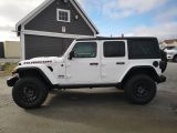 2023 Jeep Wrangler Rubicon 4 Door 4x4 Photo16