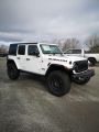 2023 Jeep Wrangler Rubicon 4 Door 4x4