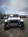 2023 Jeep Wrangler Rubicon 4 Door 4x4