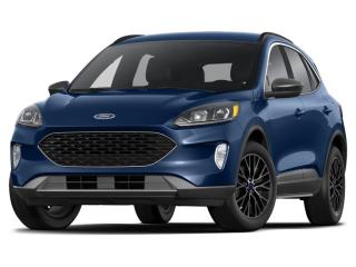 New 2022 Ford Escape PHEV SE for sale in Surrey, BC