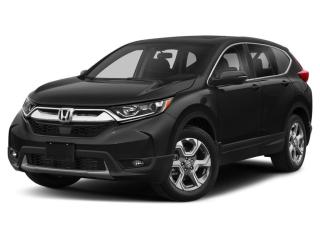 Used 2018 Honda CR-V EX for sale in Orangeville, ON