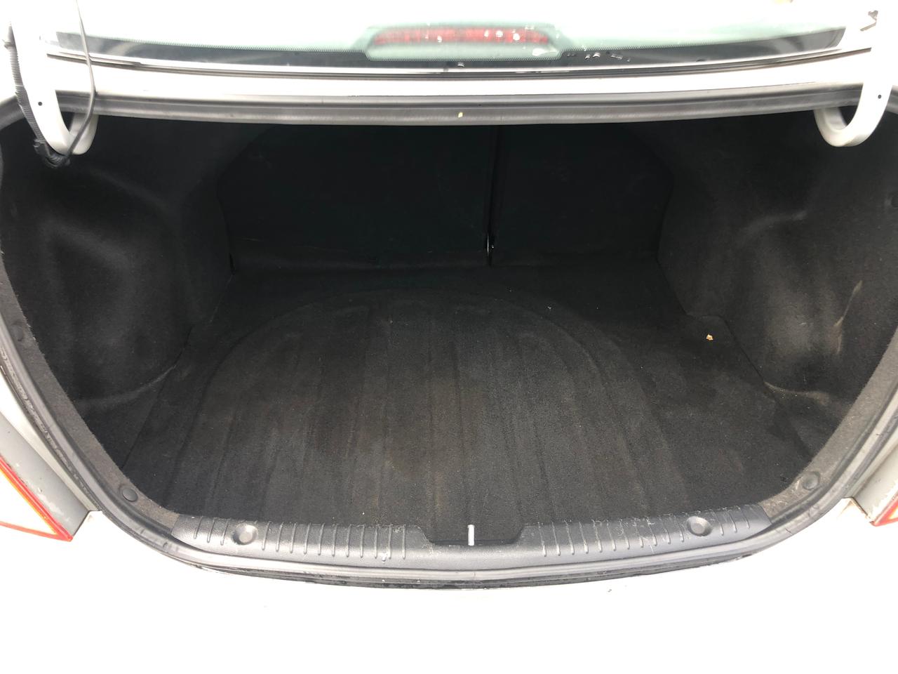 2013 Hyundai Accent 4dr Sdn Auto GL / HEATED SEATS Photo