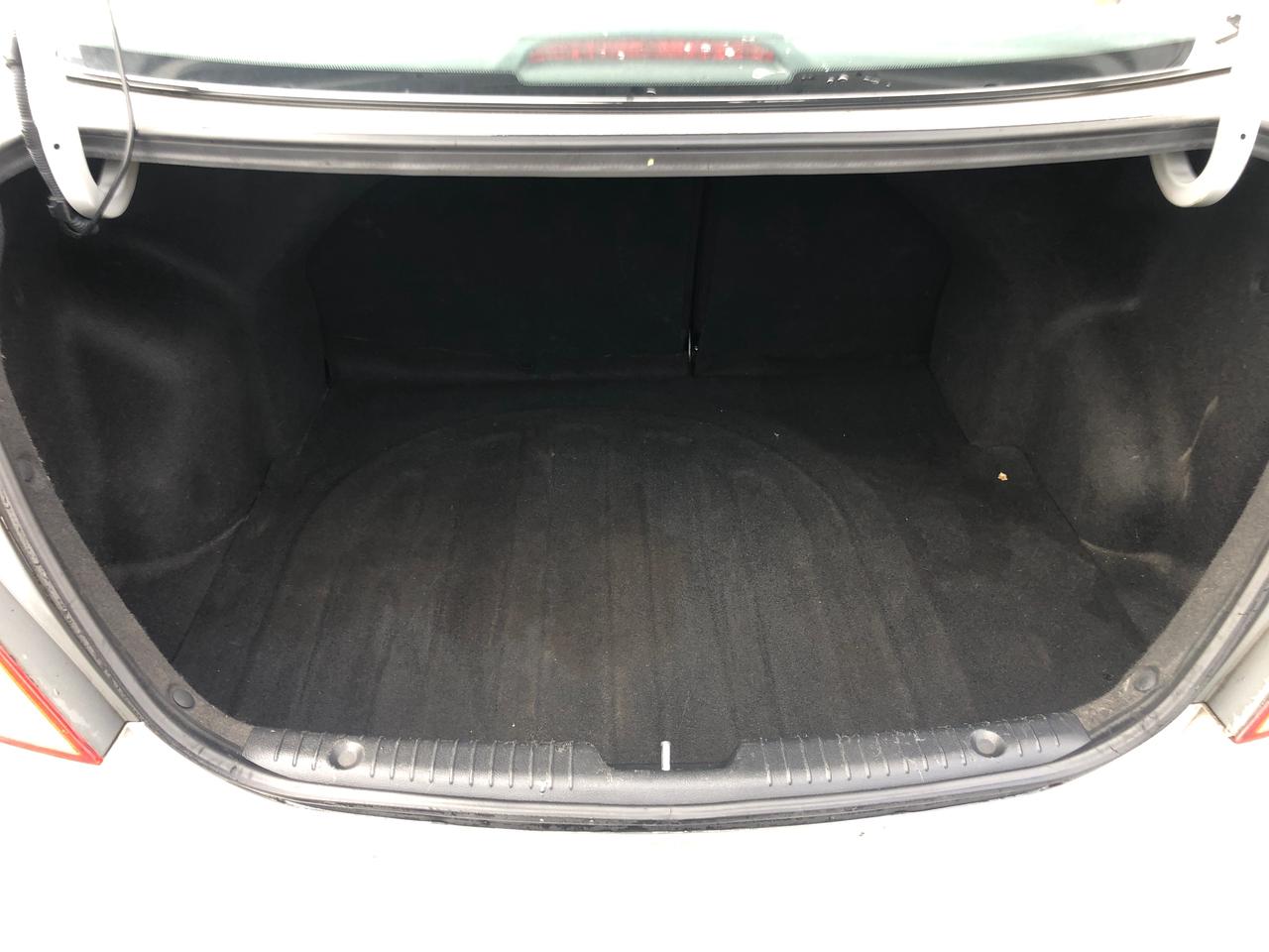 2013 Hyundai Accent 4dr Sdn Auto GL / HEATED SEATS Photo