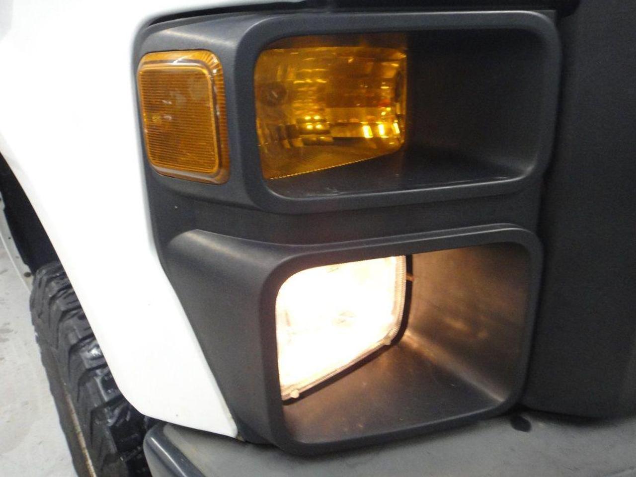 2009 Ford F-350 SUPER DUTY,F 350,4X4,REG CAB Photo