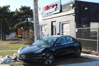 Used 2019 Tesla Model 3 MID RANGE *RARE* for sale in Scarborough, ON