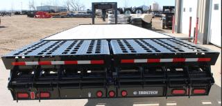 New 2022 TRAILTECH TD215-26  for sale in Fort St John, BC