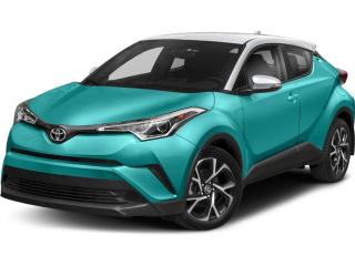 Used 2018 Toyota C-HR  for sale in Toronto, ON