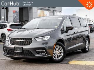 New 2023 Chrysler Pacifica Touring L Active Assists Heated Seats Safety Sphere 360 Cam for sale in Thornhill, ON