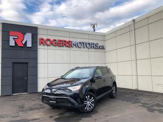 Used 2016 Toyota RAV4 LE AWD - HTD SEATS - REVERSE CAM for sale in Oakville, ON