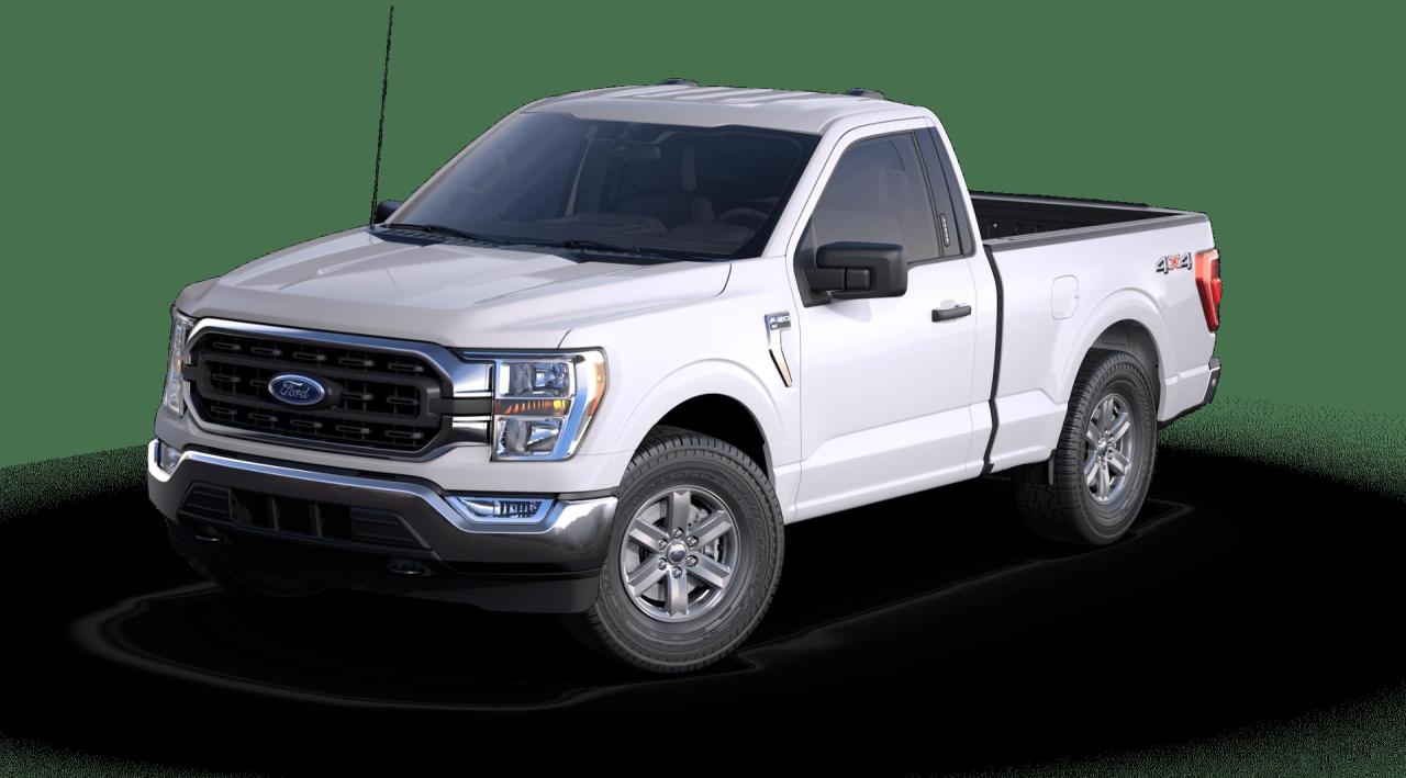 New 2022 Ford F-150 XLT for sale in Watford, ON
