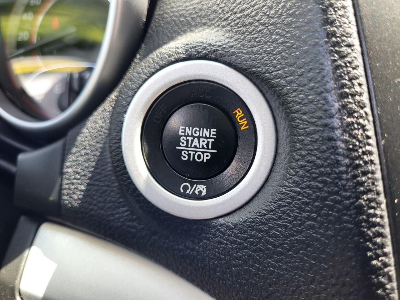 2017 Dodge Journey SE Photo