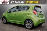 2015 Chevrolet Spark EV / ELECTRIC / HEATED SEATS / LEATHERETTE / BT Photo34