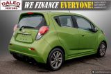 2015 Chevrolet Spark EV / ELECTRIC / HEATED SEATS / LEATHERETTE / BT Photo36