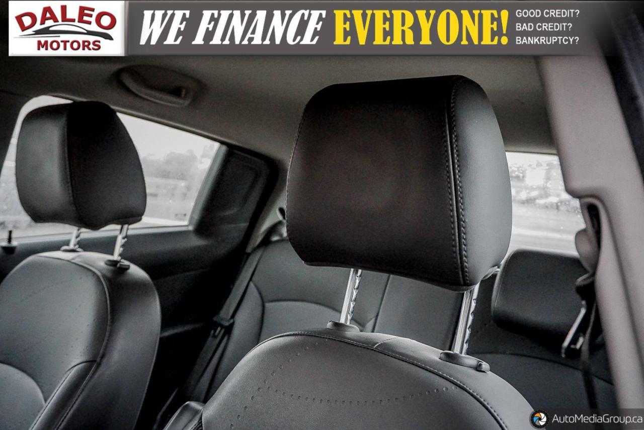 2015 Chevrolet Spark EV / ELECTRIC / HEATED SEATS / LEATHERETTE / BT Photo