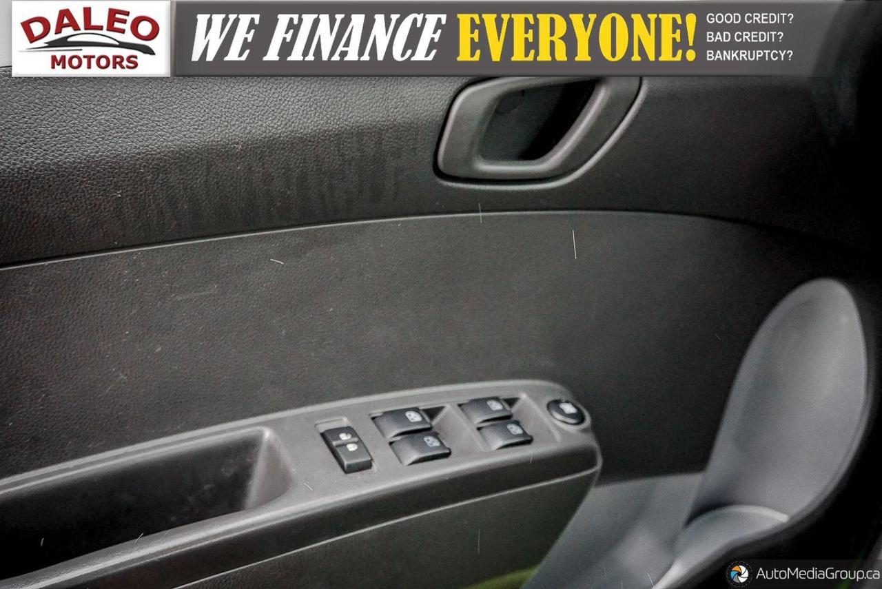2015 Chevrolet Spark EV / ELECTRIC / HEATED SEATS / LEATHERETTE / BT Photo
