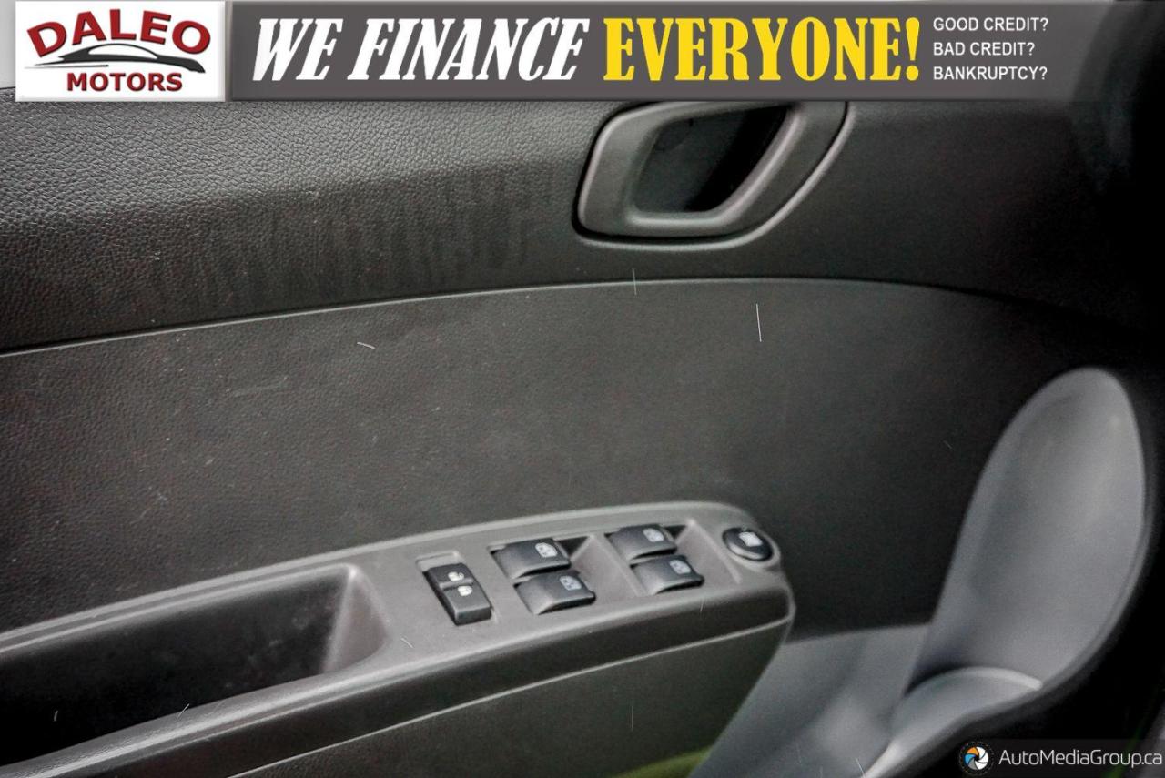 2015 Chevrolet Spark EV / ELECTRIC / HEATED SEATS / LEATHERETTE / BT Photo