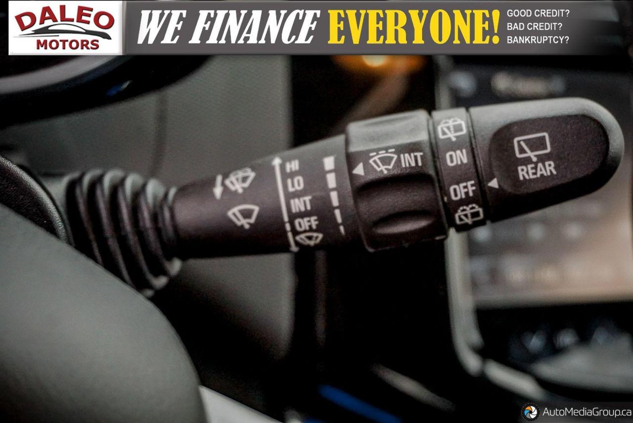 2015 Chevrolet Spark EV / ELECTRIC / HEATED SEATS / LEATHERETTE / BT Photo