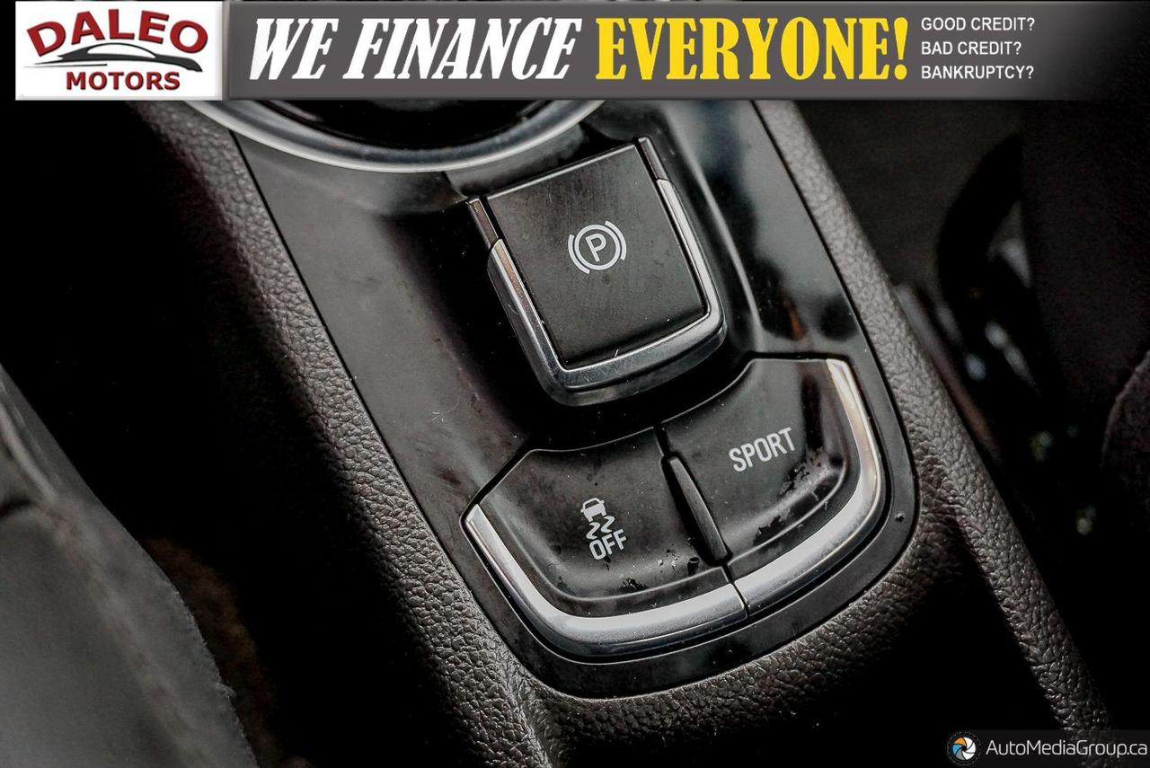 2015 Chevrolet Spark EV / ELECTRIC / HEATED SEATS / LEATHERETTE / BT Photo