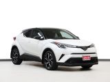 2019 Toyota C-HR Leather | Backup Cam | Heated Seats | Bluetooth