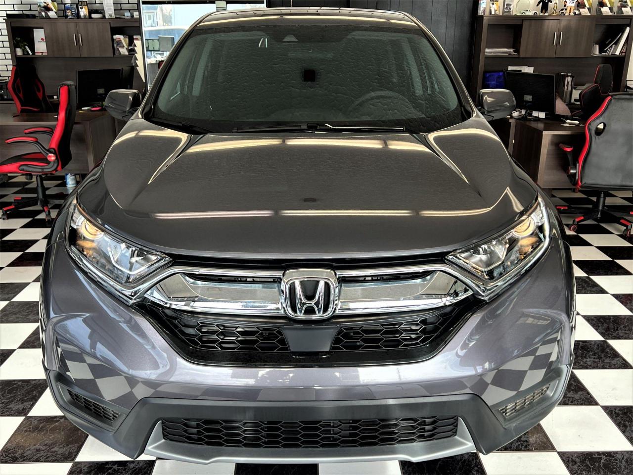 2019 Honda CR-V LX AWD+AdaptiveCruise+LaneKeep Assist+CLEAN CARFAX Photo6