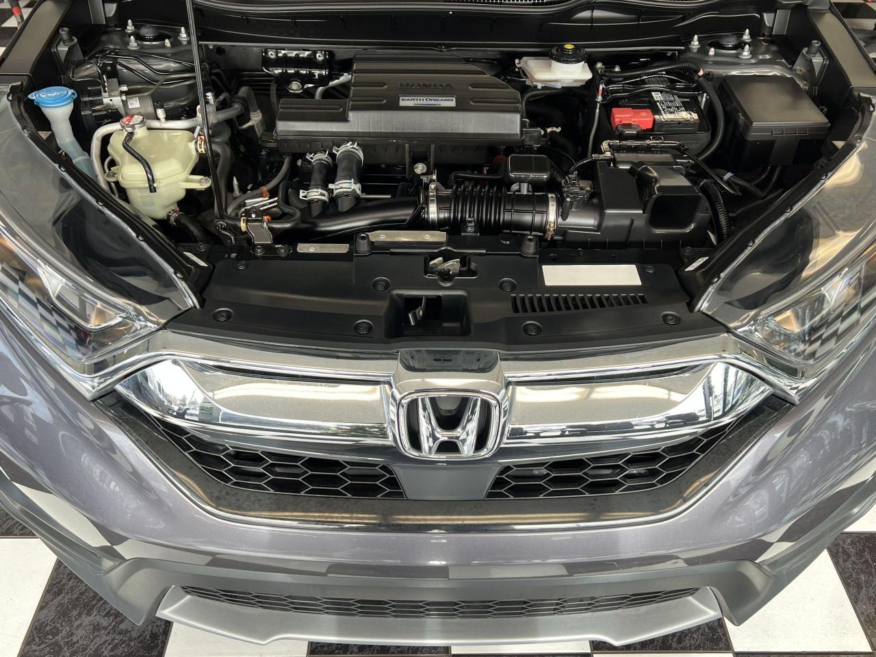 2019 Honda CR-V LX AWD+AdaptiveCruise+LaneKeep Assist+CLEAN CARFAX Photo69