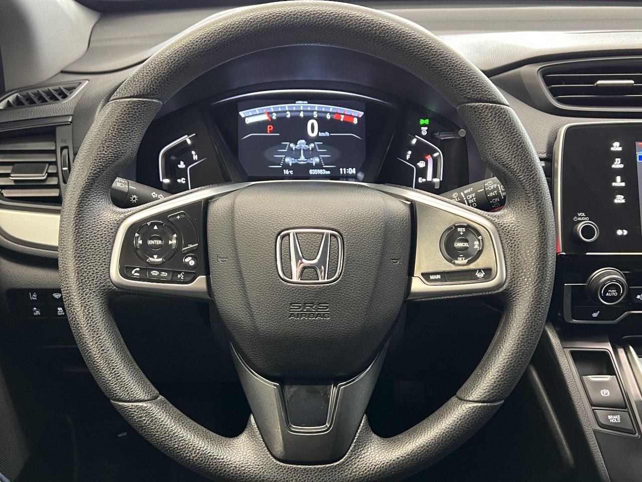 2019 Honda CR-V LX AWD+AdaptiveCruise+LaneKeep Assist+CLEAN CARFAX Photo71