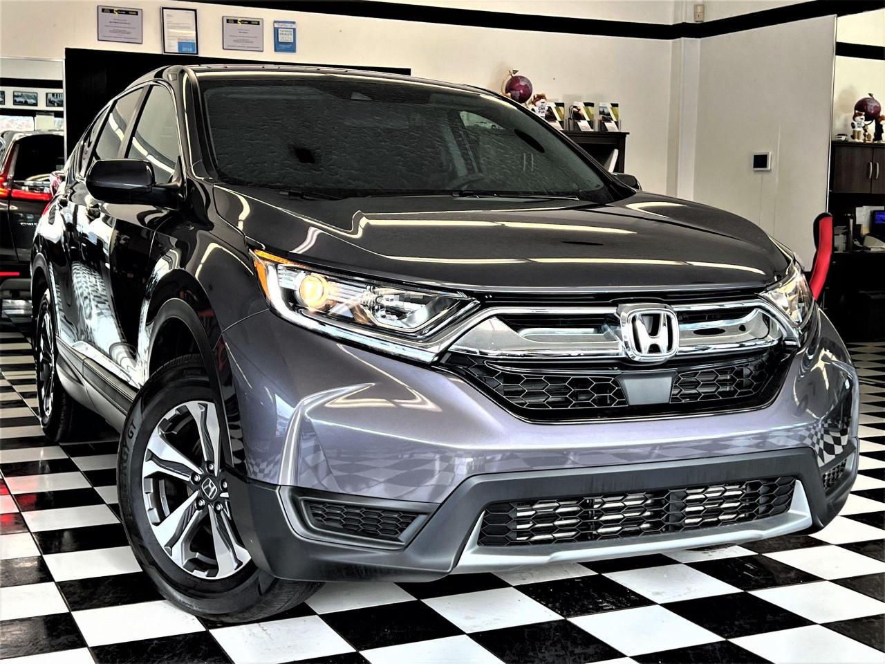 2019 Honda CR-V LX AWD+AdaptiveCruise+LaneKeep Assist+CLEAN CARFAX Photo15