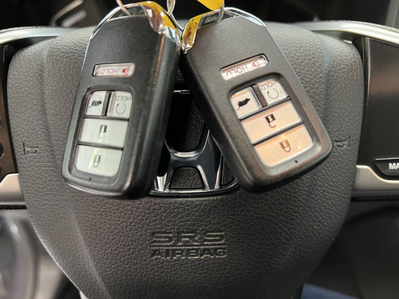 2019 Honda CR-V LX AWD+AdaptiveCruise+LaneKeep Assist+CLEAN CARFAX - Photo #16