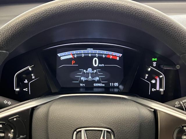 2019 Honda CR-V LX AWD+AdaptiveCruise+LaneKeep Assist+CLEAN CARFAX Photo17